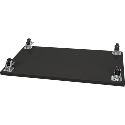 Cabinet Dolly, 24" W x 48" D x 1.375" H, 1000 lbs. Capacity Absolute Business Supply