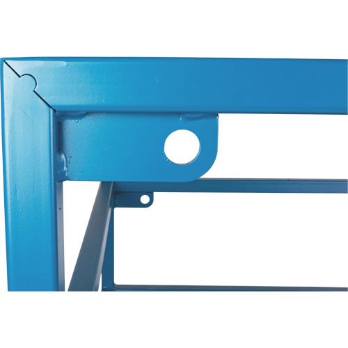 Palette pour bouteilles de gaz Absolute Business Supply