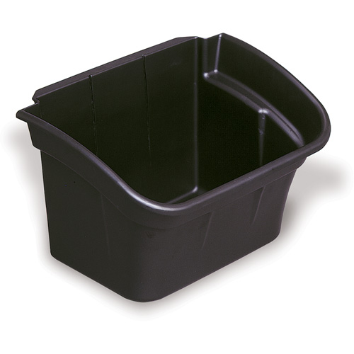 Utility Bin, 16 Quarts, Plastic Absolute Business Supply