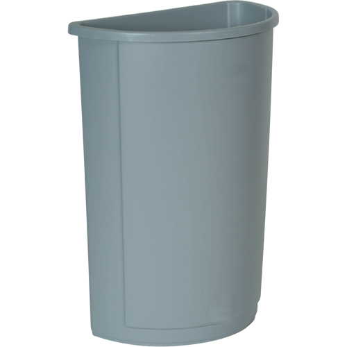 Contenants Untouchable, Poly&eacute;thyl&egrave;ne, 21 gal. US Absolute Business Supply