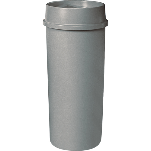 Contenants Untouchable, Poly&eacute;thyl&egrave;ne, 22 gal. US Absolute Business Supply