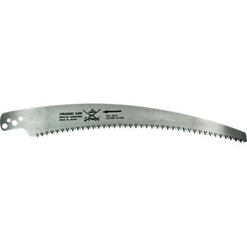 Replacement for GC331LH Curved Blade Hand Saw Absolute Business Supply