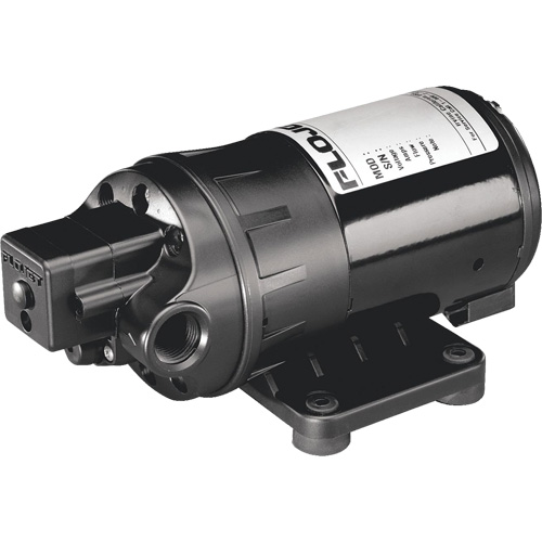 Flojet Duplex II Series Diaphragm Pump Absolute Business Supply