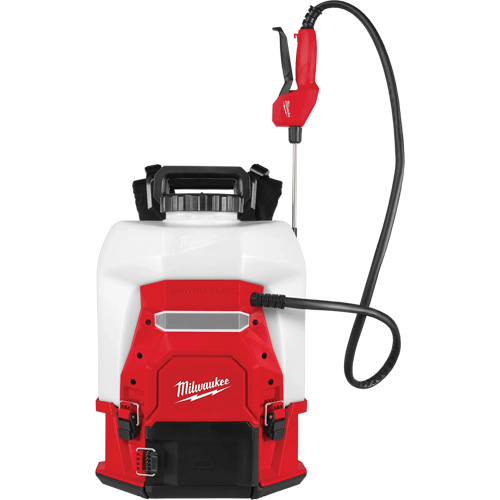 Backpack Sprayer with Switch Tank Kit, 4 gal. (15.1 L) Absolute Business Supply
