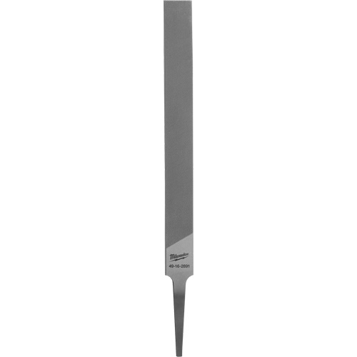 Lime de chaîne de scie, Plat, 6", Double Absolute Business Supply