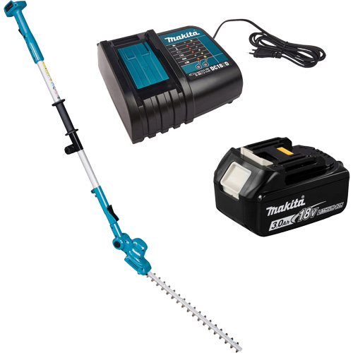 Trousse taille-haie &agrave; perche LXT, 18", 18 V, &agrave; pile Absolute Business Supply
