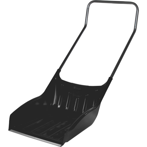 Sleigh Shovel, 22" Blade Width Absolute Business Supply