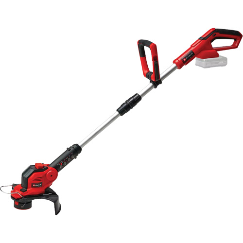 Cordless Telescopic String Trimmer (Tool Only), 11", Battery Powered, 18 V Absolute Business Supply