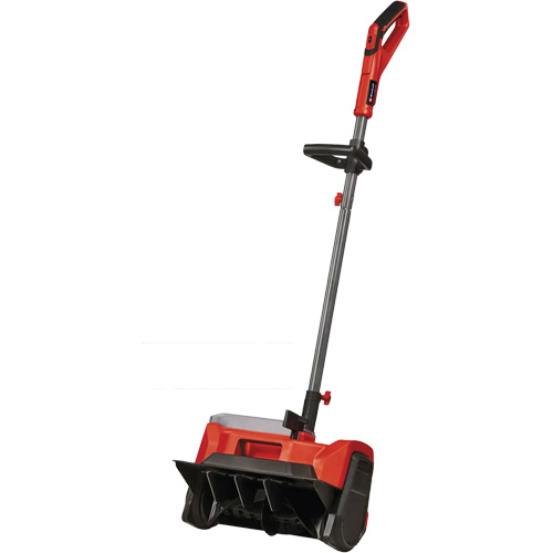 36V Cordless Snow Thrower (Tool Only), 16" (40.64 cm) Wide Absolute Business Supply
