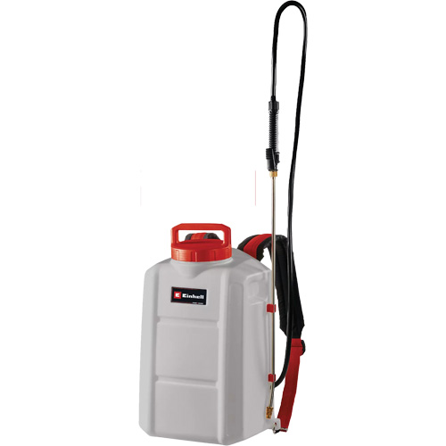 18V Cordless Backpack Pressure Sprayer (Tool Only), 4 gal. (15.14 L) Absolute Business Supply