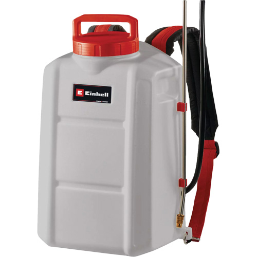 18V Cordless Backpack Pressure Sprayer (Tool Only), 4 gal. (15.14 L) Absolute Business Supply
