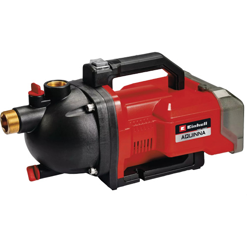 AQUINNA Cordless Water Pump (Tool Only), 36 V, 792 GPH Absolute Business Supply