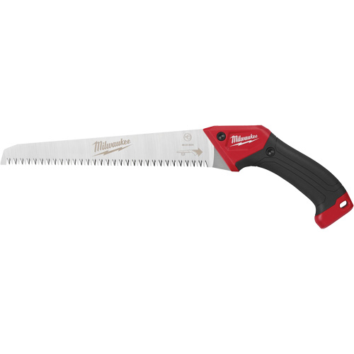 Scie d'&eacute;lagage fixe de 10" avec lame droite Absolute Business Supply