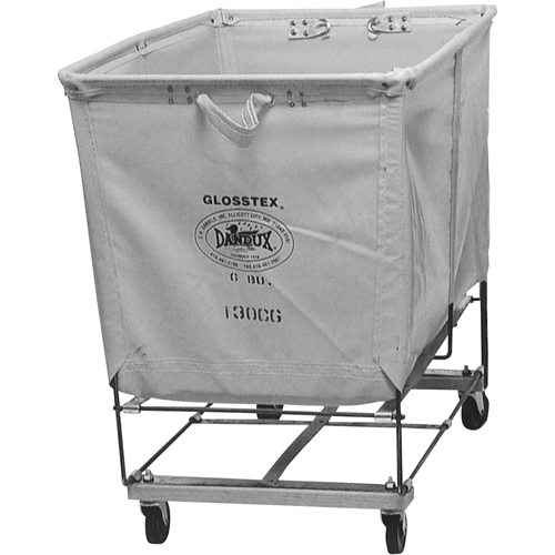 Paniers & bennes roulants Absolute Business Supply