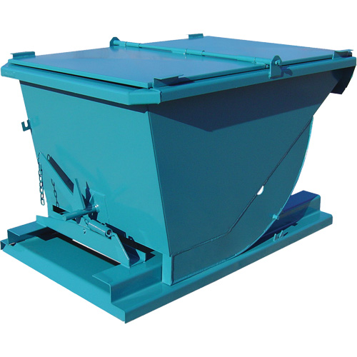 Cover SDH1 Style 2 Hinged Front/Back Opening Absolute Business Supply