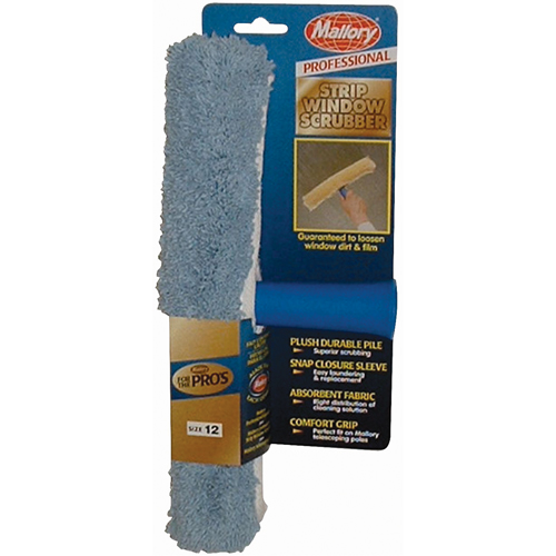 Raclettes pour fen&ecirc;tres Absolute Business Supply