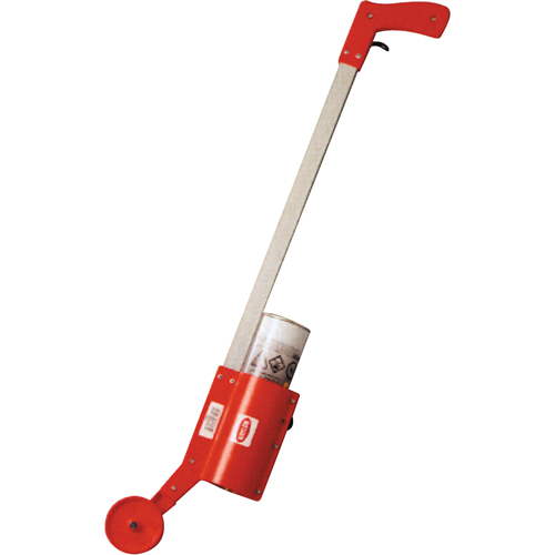 Applicateur de marquage industriel sur roues Absolute Business Supply