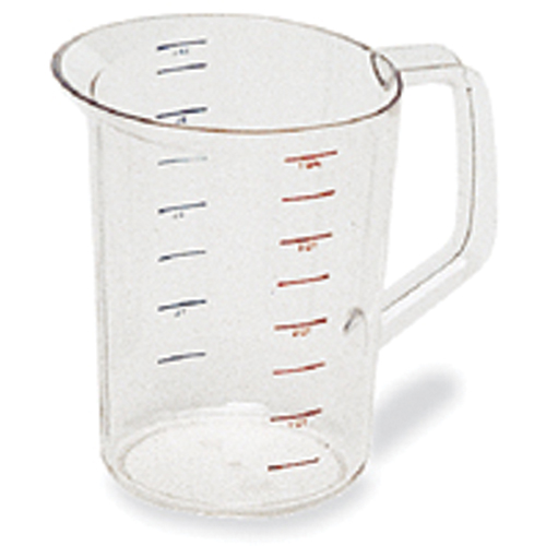 Tasses &agrave; mesurer Absolute Business Supply