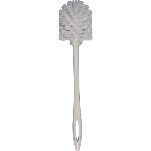 BROSSES POUR CUVETTES, 14-1/2" l, Soies Polypropyl&egrave;ne, Blanc Absolute Business Supply