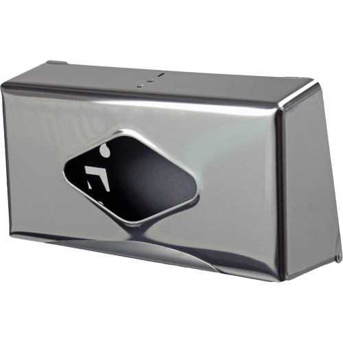 Distributeur de papiers-mouchoirs Absolute Business Supply