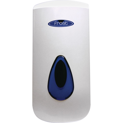 Lotion Soap Dispenser, Push, 1000 ml Capacity Absolute Business Supply