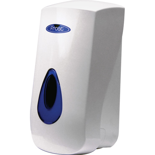 Lotion Soap Dispenser, Push, 1000 ml Capacity Absolute Business Supply