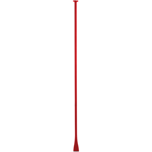 Post Hole Digging - Tamper Bar, 3-1/2" Width, 69" Length Absolute Business Supply