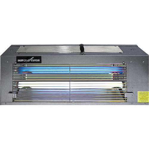 Horizontal Low Headroom Insect Light Traps Absolute Business Supply