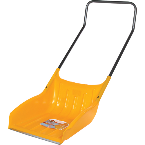 Pelle traineau Alpine, Largeur de la lame 23-1/2" Absolute Business Supply