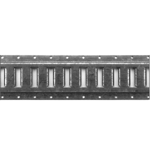 Rails logistiques-Rail horizontal de s&eacute;rie E Absolute Business Supply