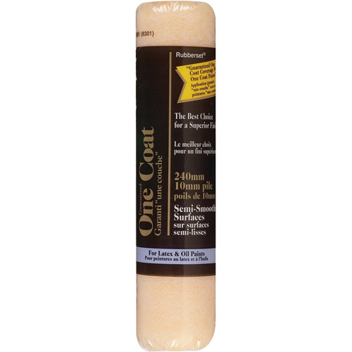 Couvre-rouleau One Coat, Nap 10 mm (3/8") Absolute Business Supply