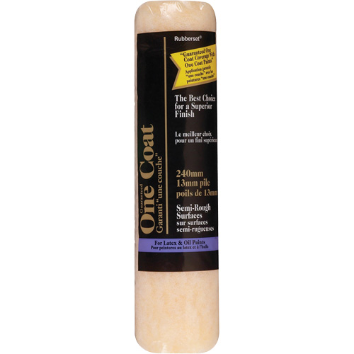 Couvre-rouleau One Coat, Nap 13 mm (1/2") Absolute Business Supply