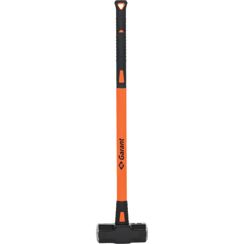 Masse &agrave; deux faces, 12 lb, 36", Prise Fibre de verre Absolute Business Supply