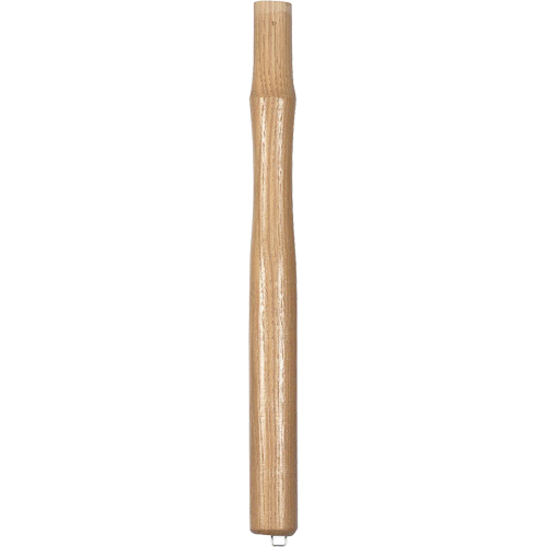 Manche de marteau de forgeron, Bois, 16" lo Absolute Business Supply
