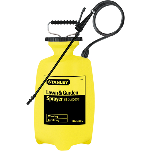 SureSpray Select Sprayer, 1 gal. (3.8 L)/1 gal. (4 L), Plastic/Polyethylene, 12" Wand Absolute Business Supply