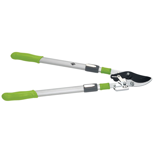 Lopping Shears - By-Pass Ratchet Style Absolute Business Supply