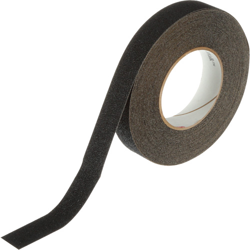 Safety-Walk Slip Resistant Tapes, 0.75" x 60', Black Absolute Business Supply