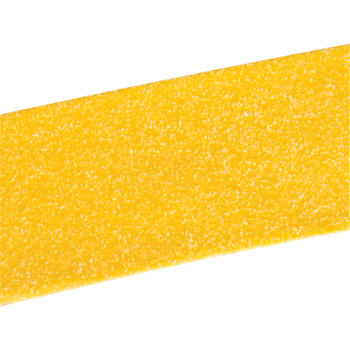 Safety-Walk Slip Resistant Tapes, 2" x 60', Yellow Absolute Business Supply