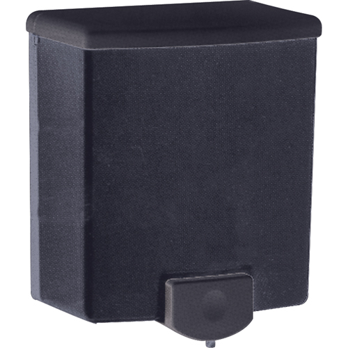 Distributeur de savon mont&eacute; en saillie, &agrave; pression, Capacit&eacute; de 1200 ml Absolute Business Supply