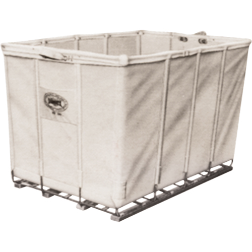 Paniers & bennes roulants Absolute Business Supply