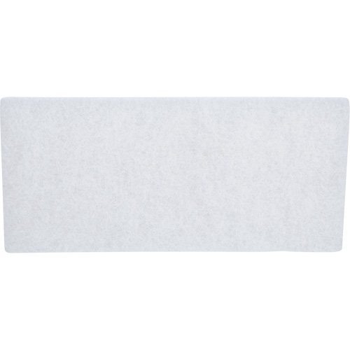 Tampon &agrave; r&eacute;curer Doodlebug, 10" lo x 4-5/8" la Absolute Business Supply