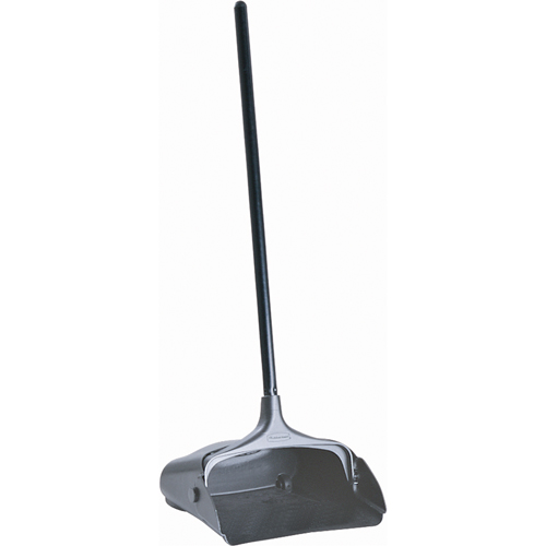 Lobby-Pro Upright Dust Pan Systems, Plastic Absolute Business Supply