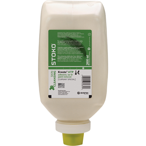Kresto&reg; ATP Special Heavy-Duty Hand Cleaner, Paste, 2 L, Refill, Scented Absolute Business Supply
