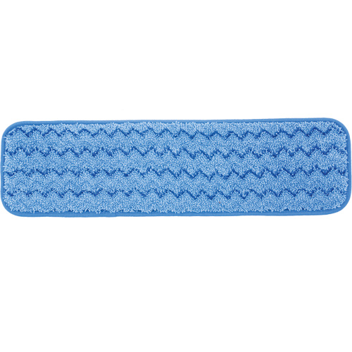 Tampons, Microfibre, 5-1/4" x 20-1/2" Absolute Business Supply