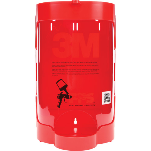 Distributeurs de couvercles PPS Absolute Business Supply