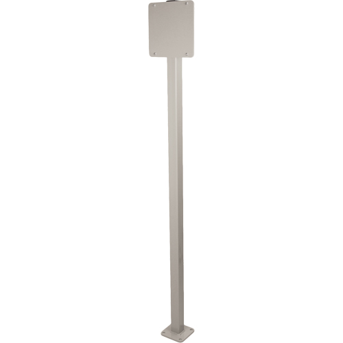 Heavy Duty Outdoor Ash Tray Pedestal Absolute Business Supply