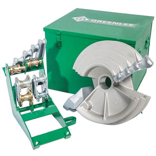 EMT Electric Bender Shoe Group Absolute Business Supply