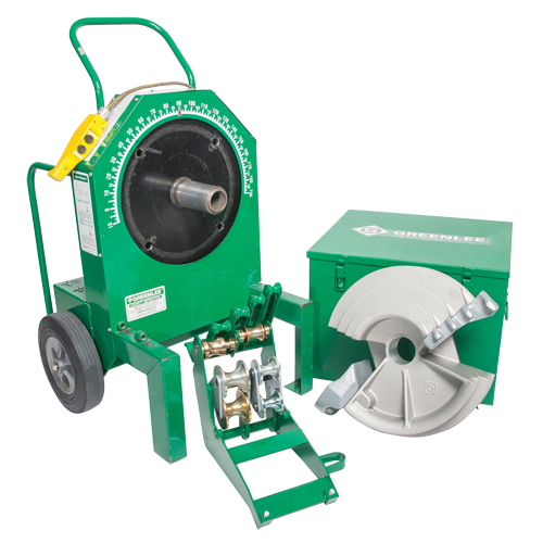 Electric Classic Bender with Single EMT Shoes Absolute Business Supply