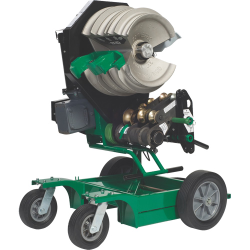 Programmable Electric Conduit Bender Absolute Business Supply