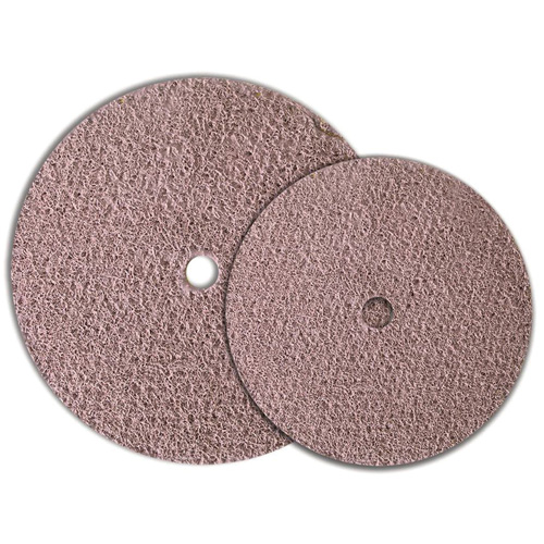 QUICK-STEP Instant Polish Disc, 4-1/2" Dia. Absolute Business Supply